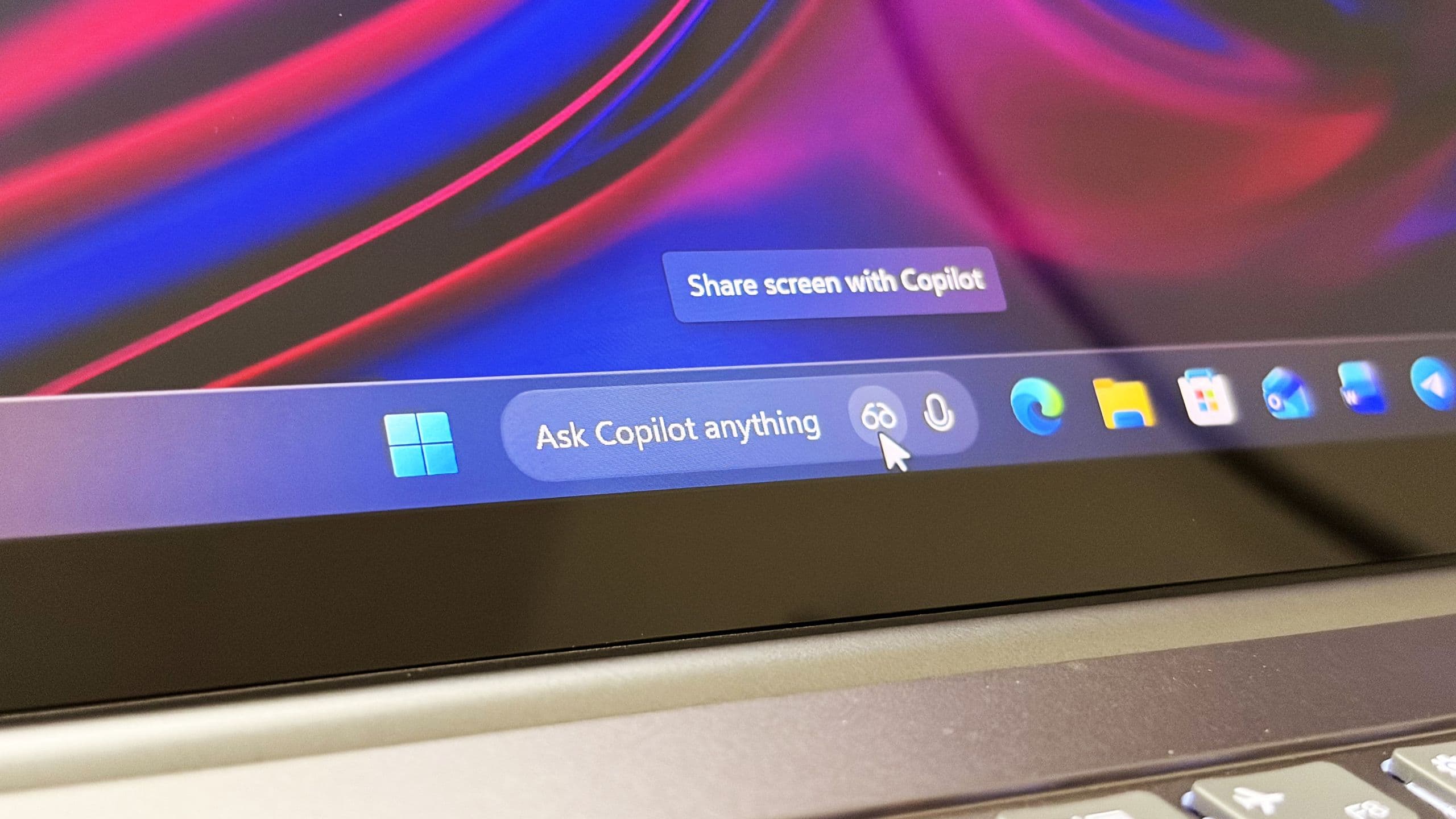 Windows 11 Ask Copilot Taskbar feature removed as Microsoft pivots to unified app