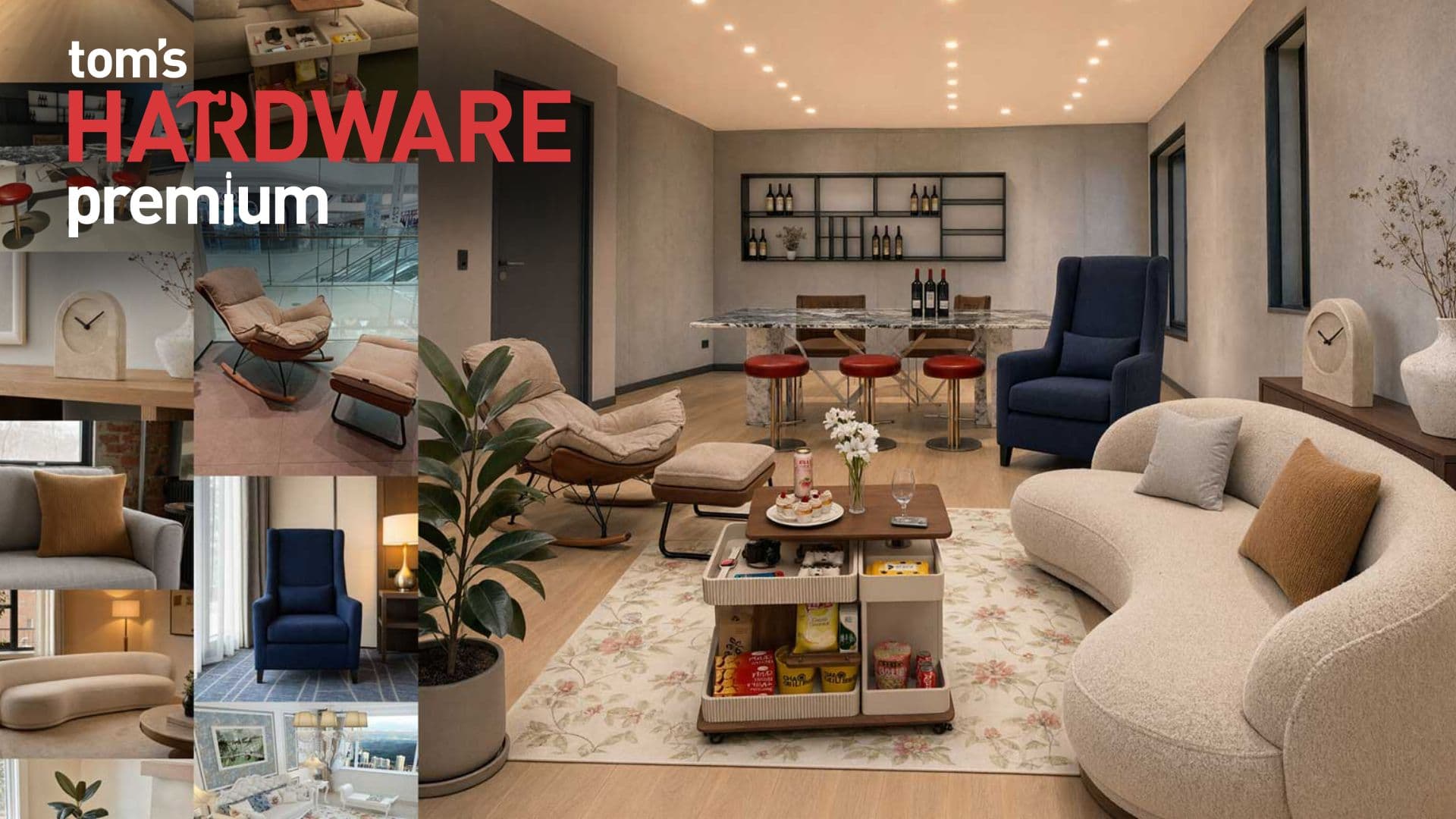 Alibaba claims new Qwen Image 2.1 AI model beats Google Nano Banana 2.0 with minuscule 7B parameter model — benchmarks show open-weight contender is competitive with OpenAI and Meta image models