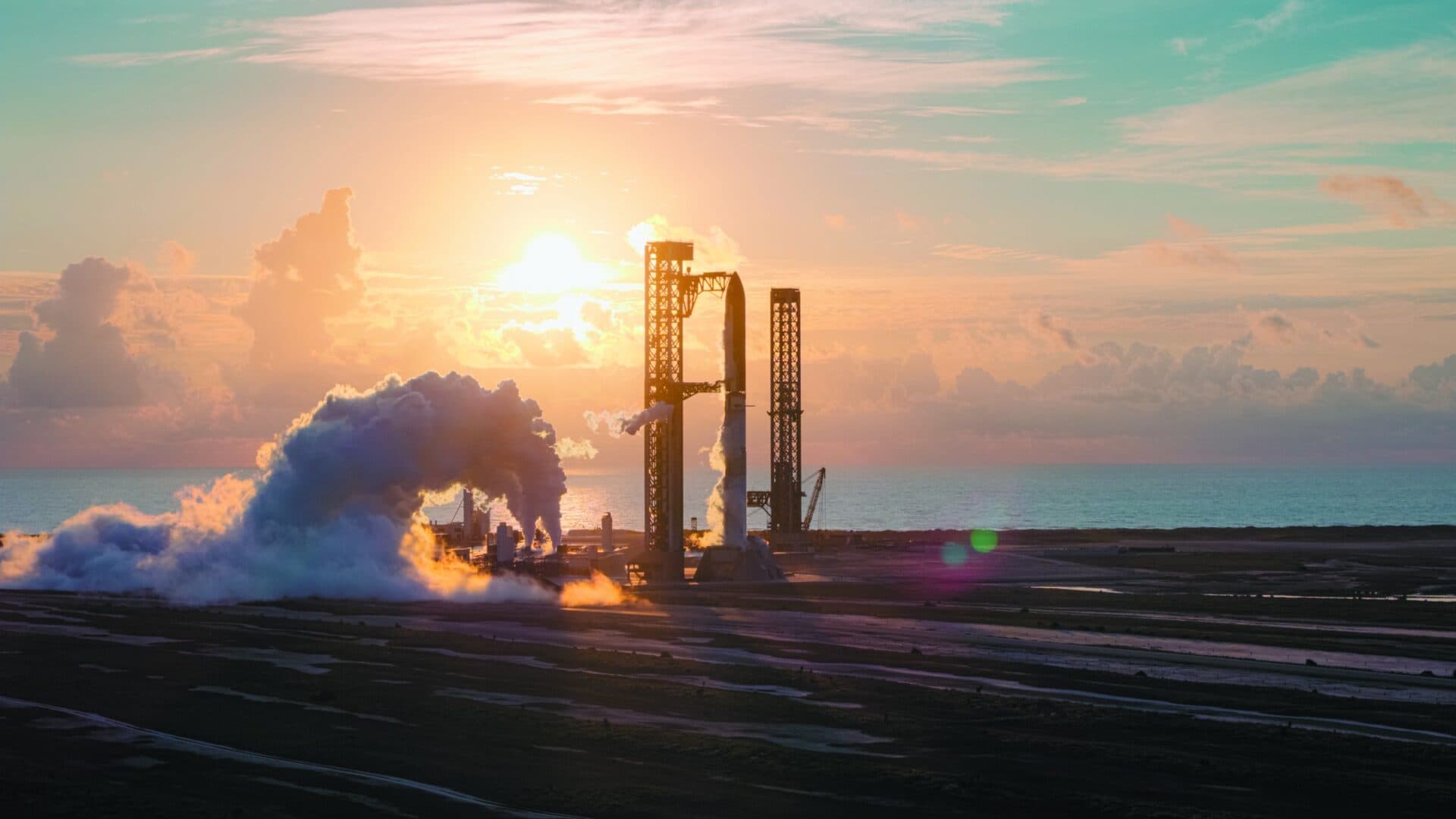 SpaceXAI’s X Account Is Now SpaceXSI