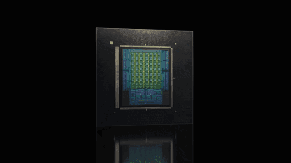 Nvidia to Supply Vera CPUs to SpaceXAI