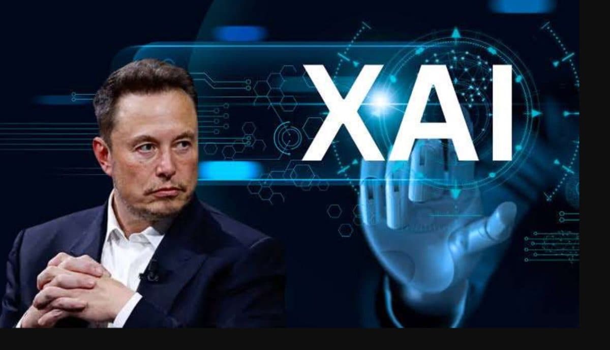 Elon Musk admits Grok trails Anthropic by years, yet claims his agentic AI is exploding 100% monthly