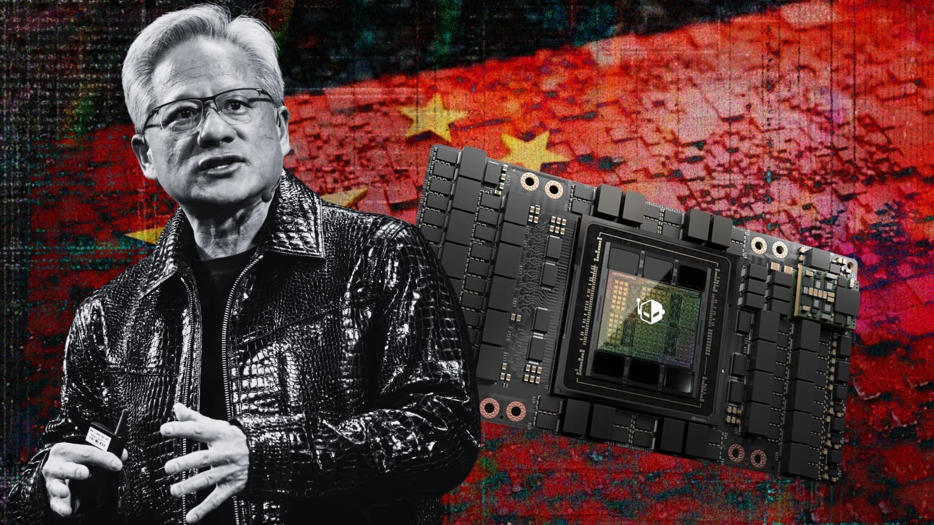 NVIDIA Is Plotting Its China Comeback Via A New LPU-Based Inference Chip, As SMIC Rides US Export Controls To A Virtual China Monopoly [Update: NVIDIA Denies]