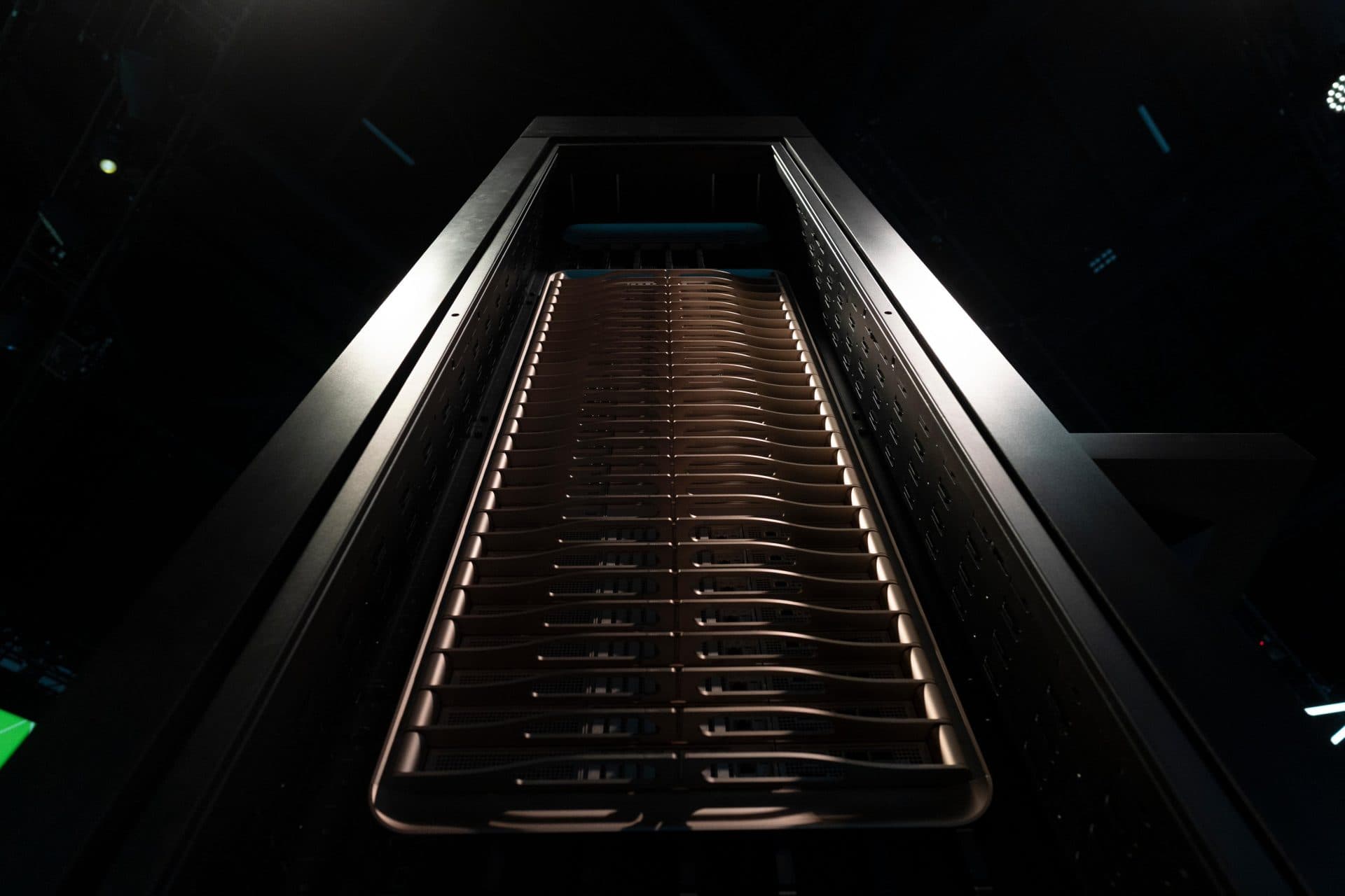 NVIDIA's Rubin Ultra Rack Estimated To Cost $21 Million, With HBM4e Memory Alone Swelling To $1.5 Million Per Unit