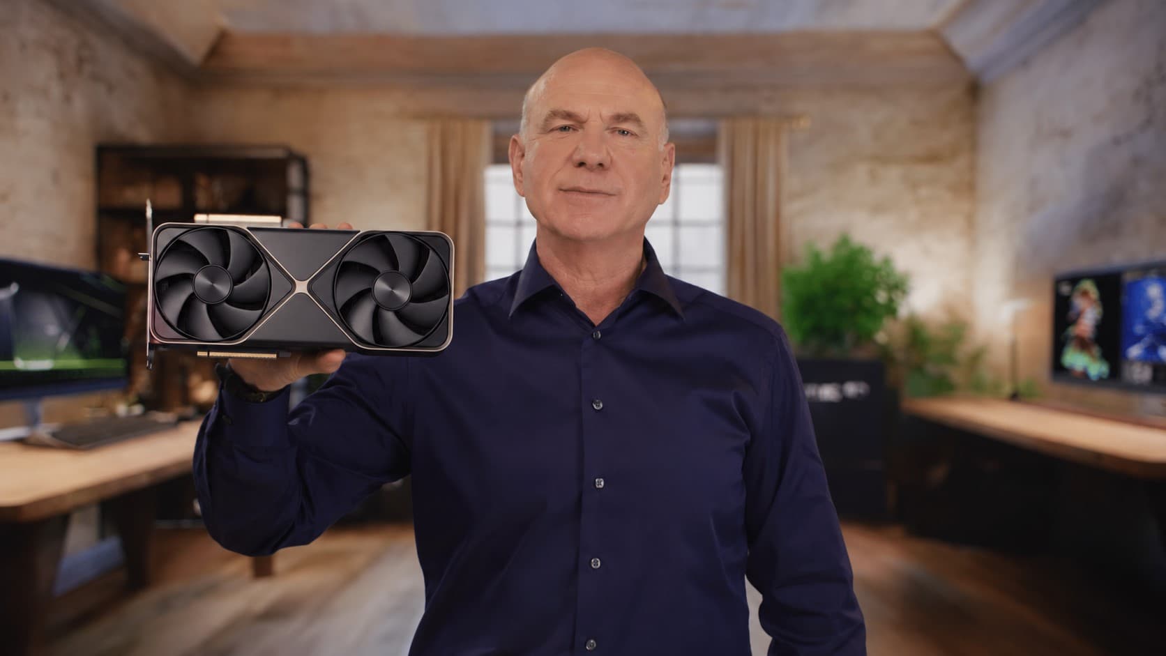 NVIDIA Denies RTX 5090 Discontinuation Reports; Jeff Fisher Confirms Flagship GPU Will Continue Shipping