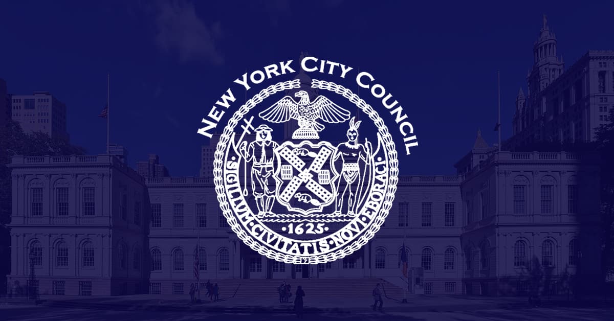 New York City Council Announces Anthropic, OpenAI, Google, and Meta to Publicly Testify Under Oath for First Time Since Recent Incident Reports