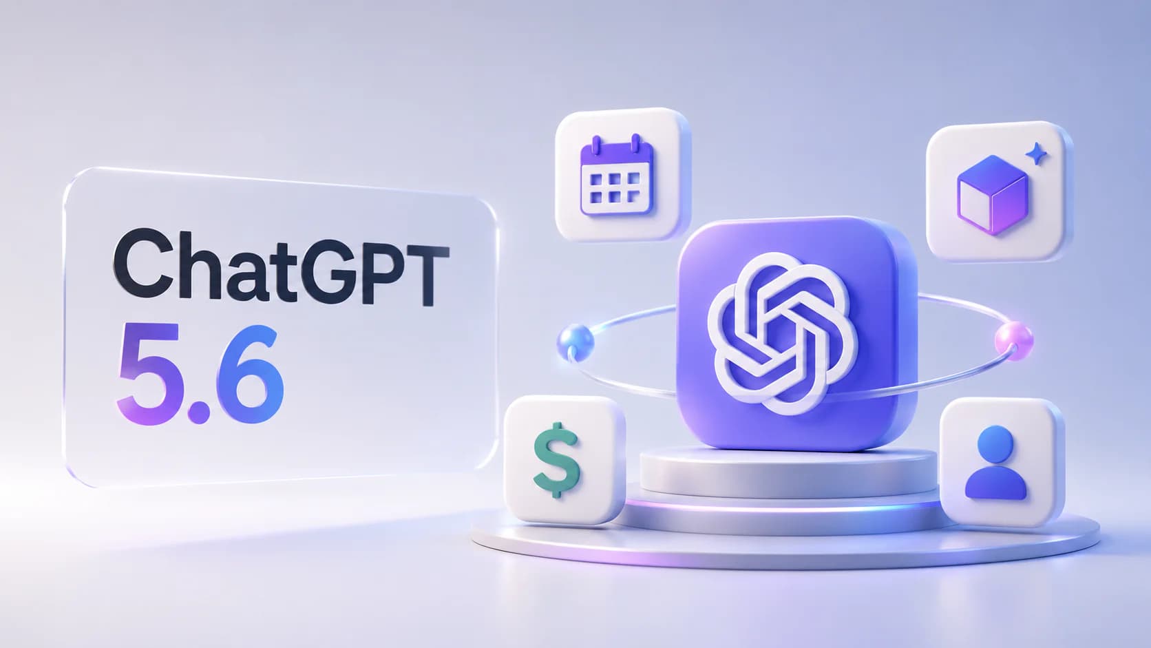 ChatGPT 5.6: Sol, Terra, Luna Release Date, Pricing & Access