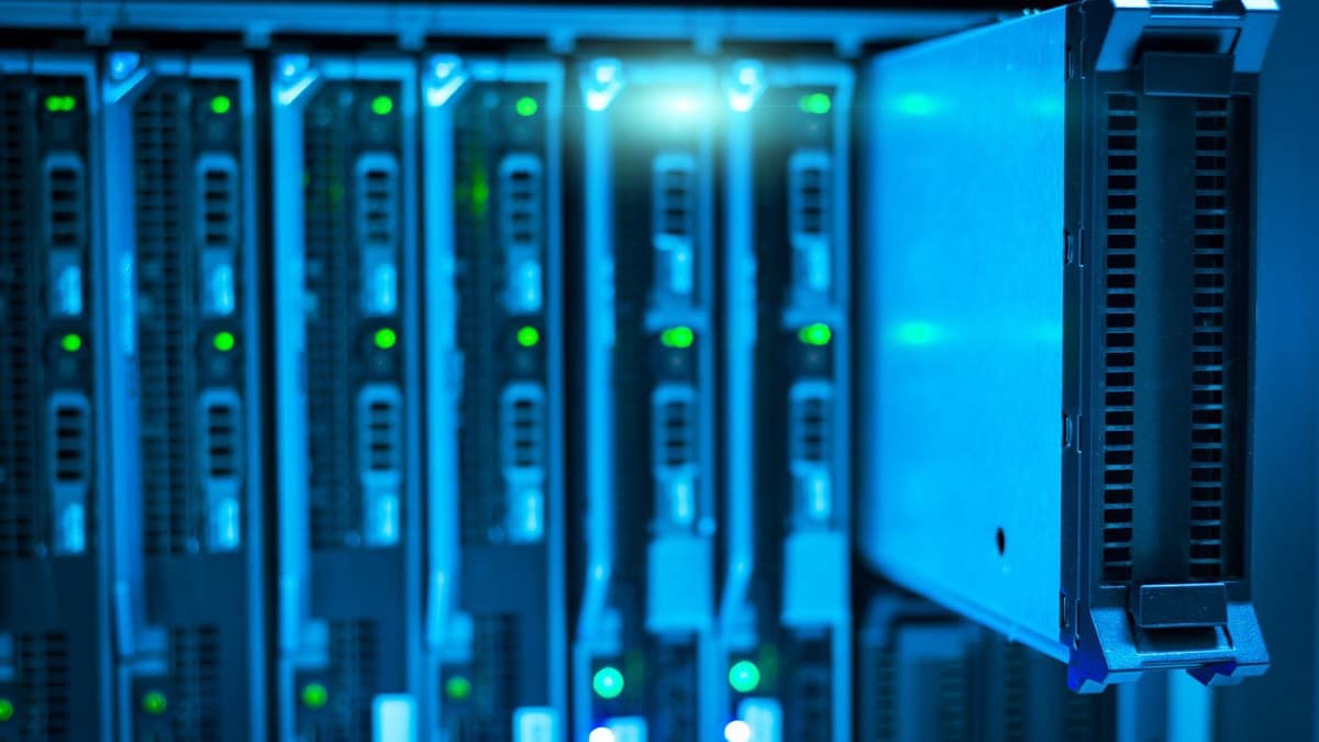 NVIDIA outlines hardware