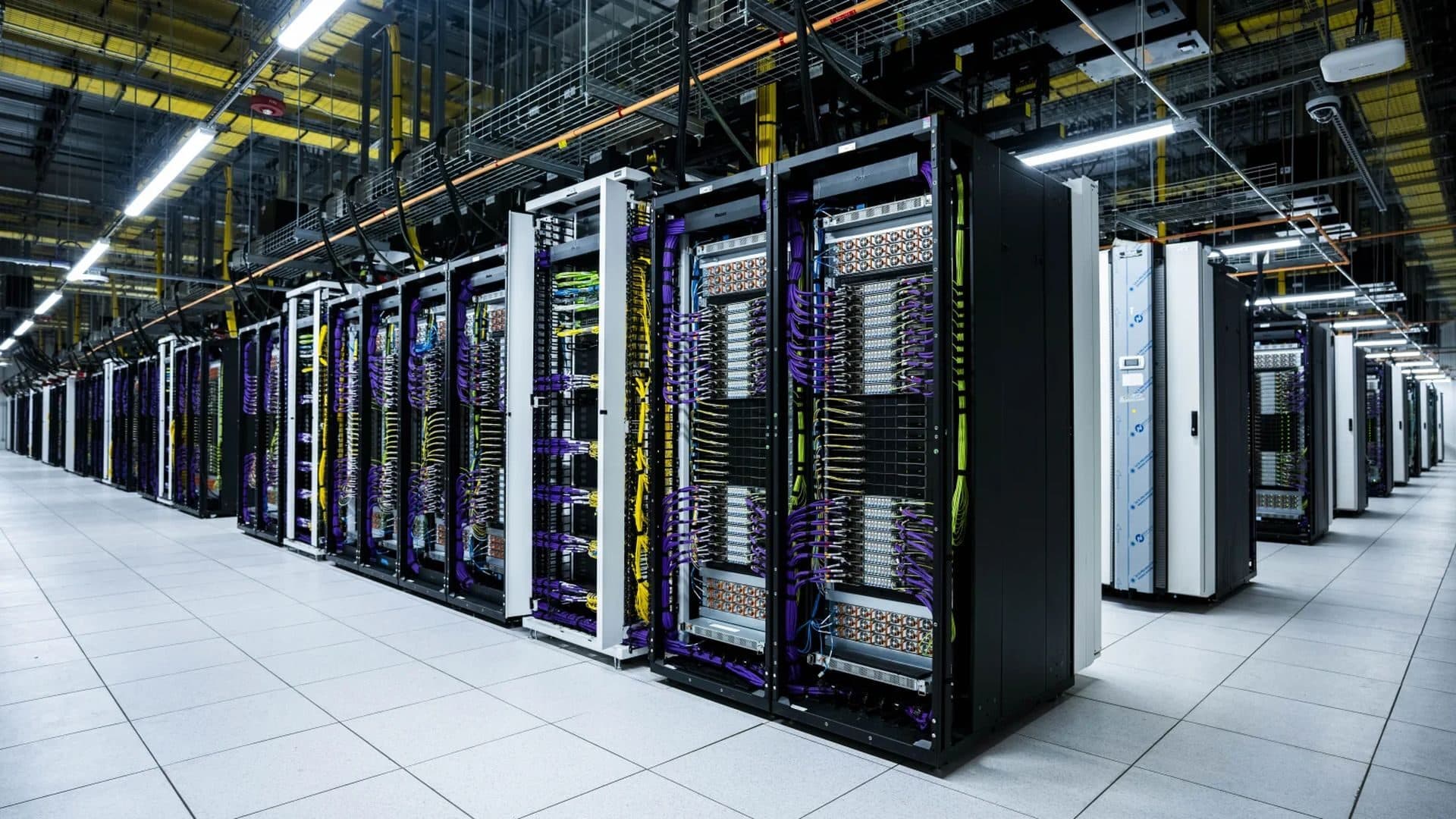 Anthropic to pay xAI $1.25 billion monthly for massive AI compute - Dataconomy