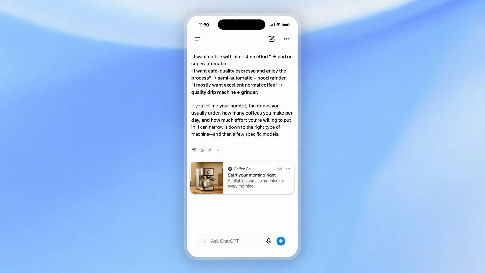 OpenAI to launch ChatGPT ads in 31 European markets on August 24