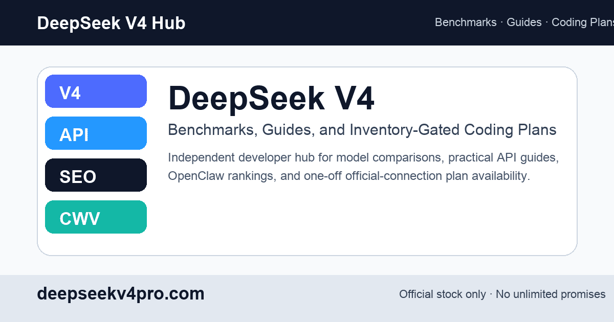 `deepseek-reasoner` 404 Fix: What to Change Before and After July 24, 2026