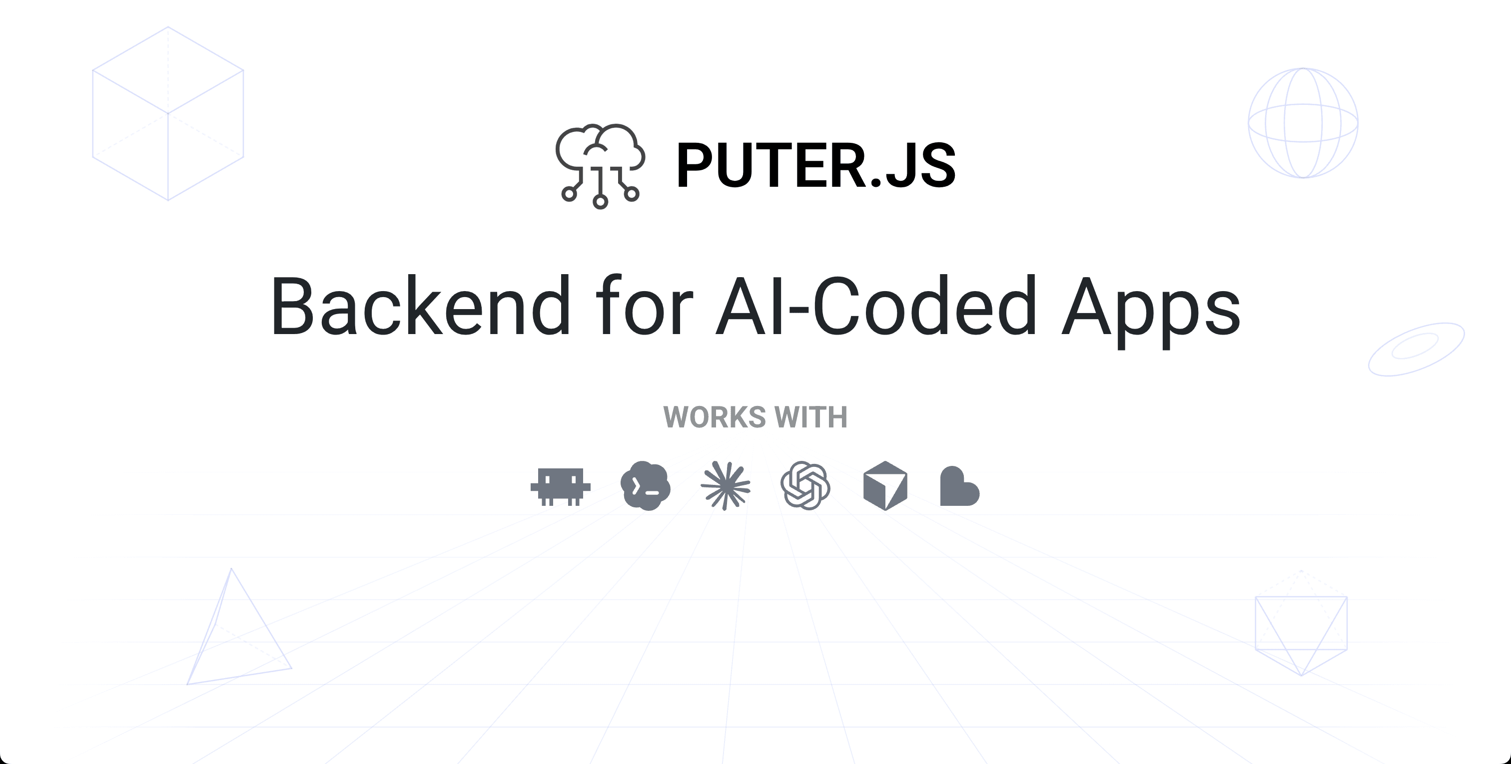 Qwen 3.6 Models in Puter.js