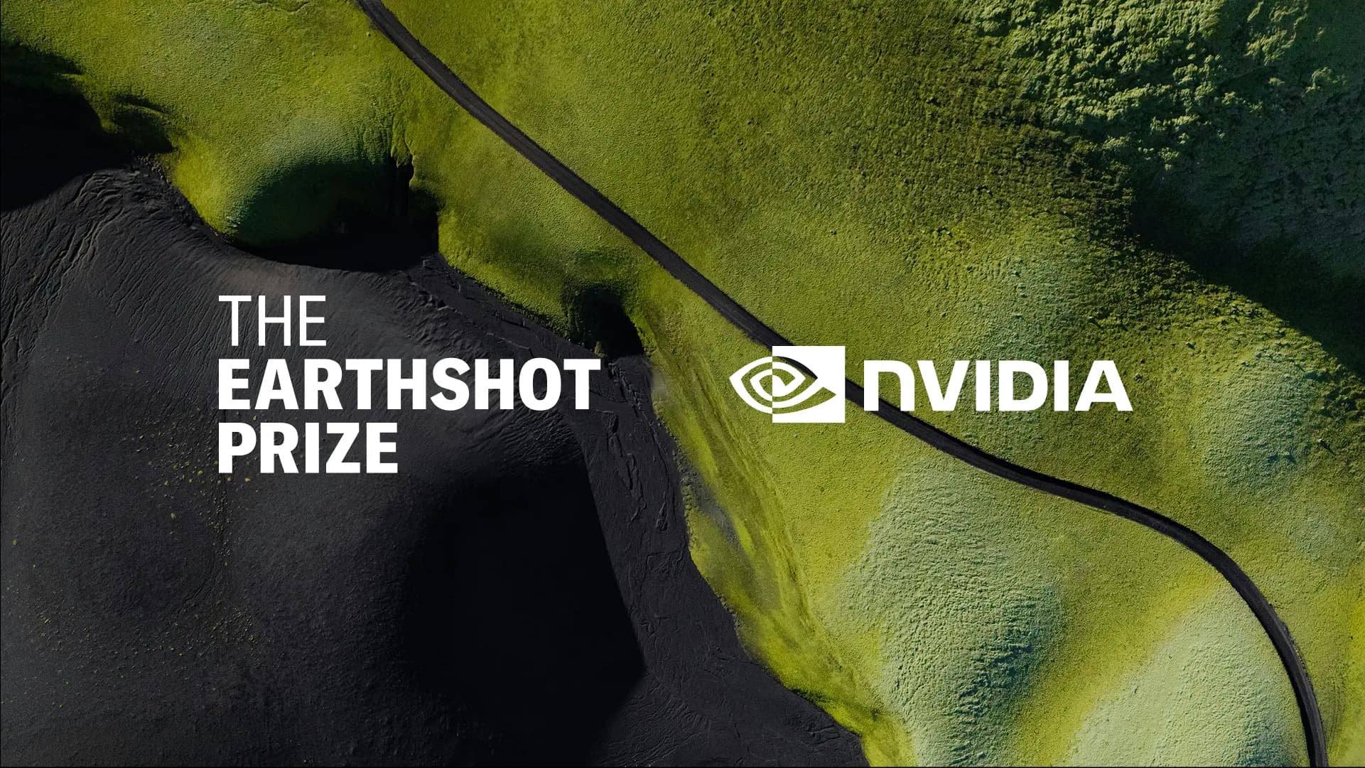 The Earthshot Prize teams up with NVIDIA to bring world-leading technical expertise and resources to Earthshot Finalists