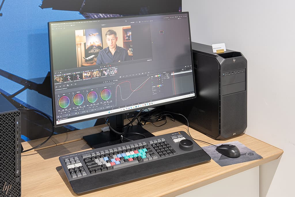 NVIDIA、動画制作からローカルAIまでN#21を正式発表