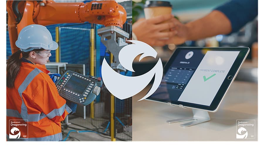 Qualcomm Launches Dragonwing Processors for Edge AI and Industrial IoT