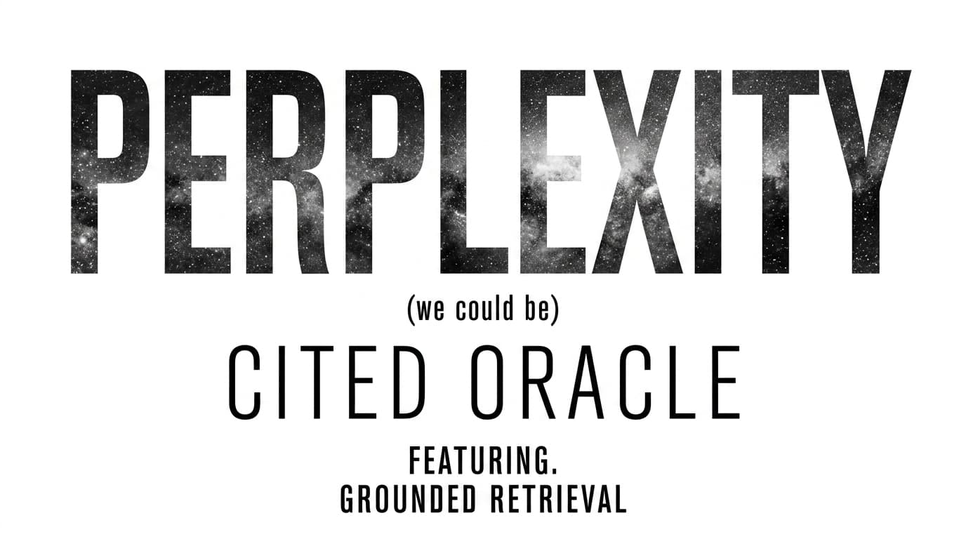 Perplexity: AI News Week Ending 04/24/2026 - Ethan B. Holland