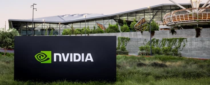 SK Group, Nvidia expand partnership across AI factories, memory