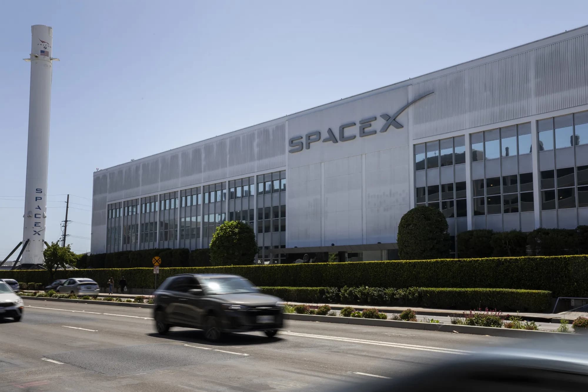 SpaceX $40B GPU Debt: Why It Sits Off the Balance Sheet