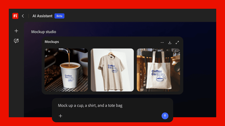 Adobe FireflyやPhotoshopの「AIアシスタント」が共同制作者としてできること【教えて！助けて!! Adobe先生】 - forest.watch.impress.co.jp