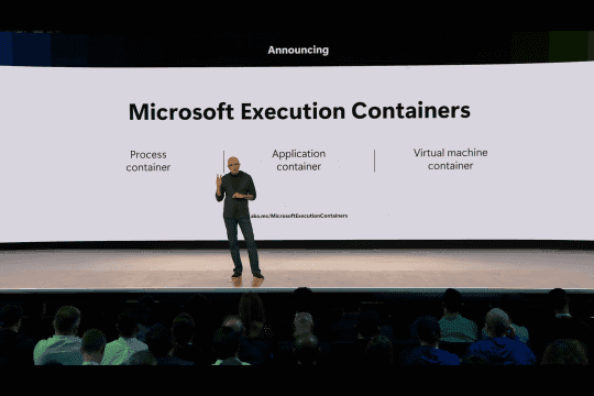 「Microsoft Execution Containers」（MXC）が発表 ～「OpenClaw」などを安全に隔離する基盤／クロスプラットフォーム対応、選べるサンドボックス、JSONベースのポリシー - Impress Watch