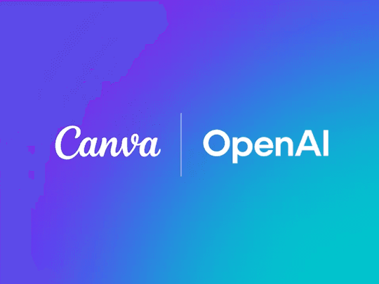 「ChatGPT」と「Gemini」で「Canva」のマジックレイヤーが利用可能に／“フラットな”1枚のAI生成画像をパーツごとにレイヤー化された「Canva」デザインに - forest.watch.impress.co.jp