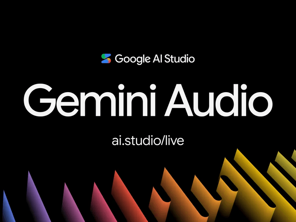Google、音声対話モデル「Gemini 3.8 Live」を発表 ～より知的な会話体験を構築／深く考えながら話す「Extended Thinking」版も