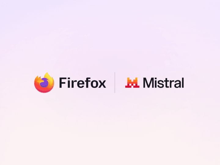 「Firefox」にフランス発の「Mistral AI」を統合、Mozillaが戦略的パートナーシップを発表