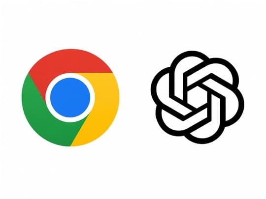 「ChatGPT」の「Chrome」拡張機能、単なるサイドバーAIからコンピューター操作AIに／すべての「ChatGPT」プランで利用可能