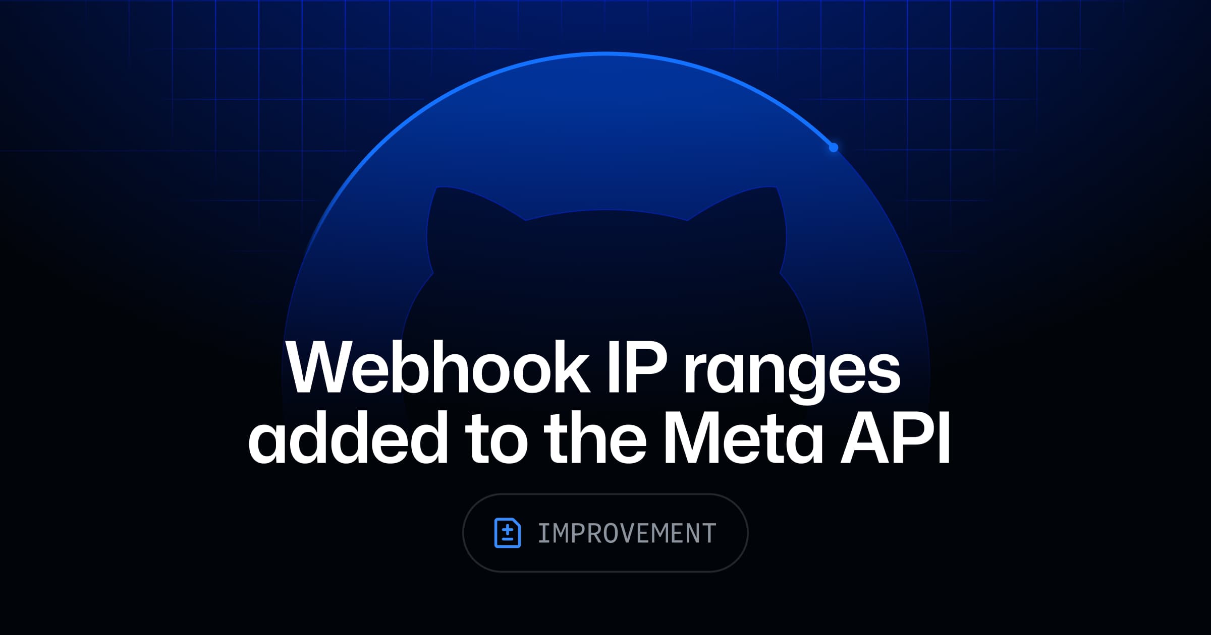 GitHub Changelog