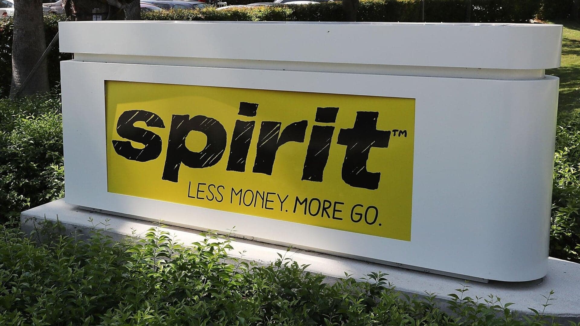 Spirit Airlines Is Dead, but Its Data Will Haunt Google's Servers for Generations to Come