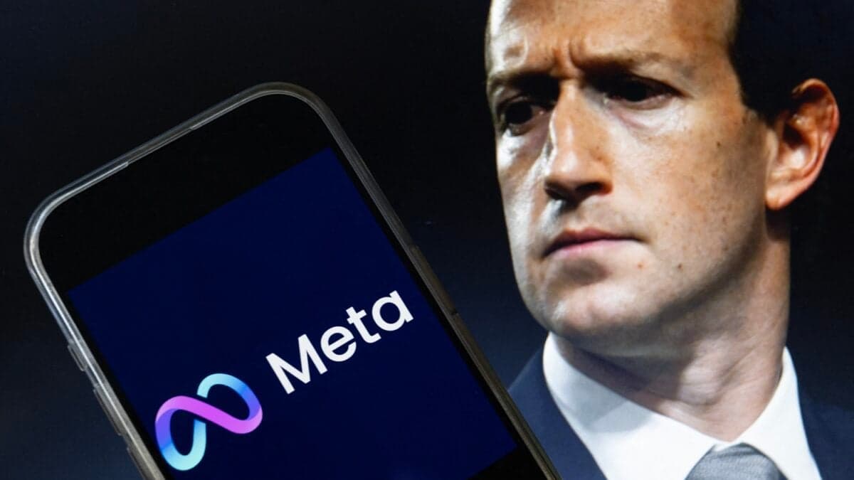 Andrew Tulloch, Poster Child for Out-of-Control AI Spending, Reportedly Quits Meta
