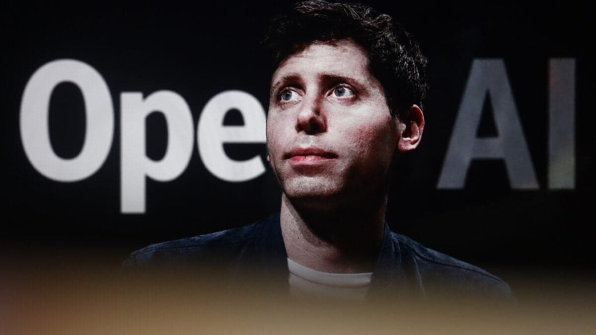 OpenAI Claims We're in the 'AGI Era' With Release of GPT-6 Astra
