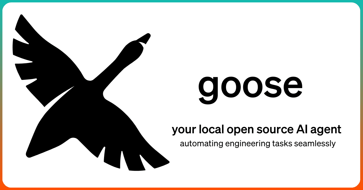 Your open source AI agent