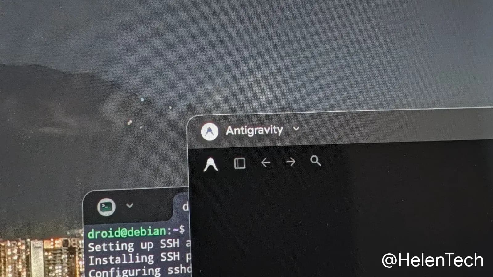 Google AI Pro の無料試用、Antigravity で Gemini 4 Argon と Claude 5.5 が利用できず