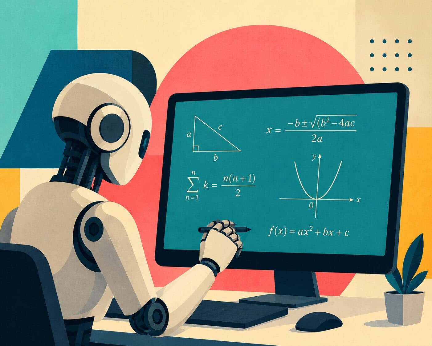 An OpenAI Model Has Disproved a Central Conjecture in Discrete Geometry - Human Progress