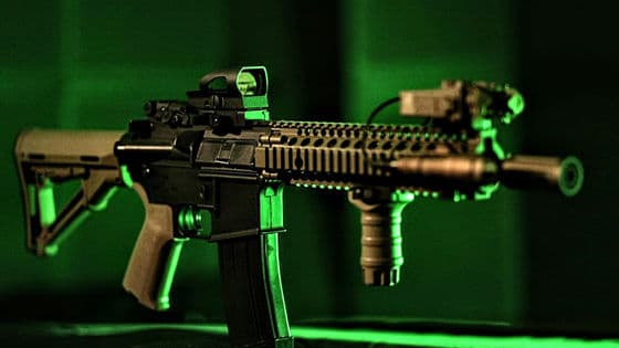AIによる「自律型戦争」は既に始まっている、Anthropicと国防総省との争いが自律型AI兵器のリスクを浮き彫りに - gigazine.net