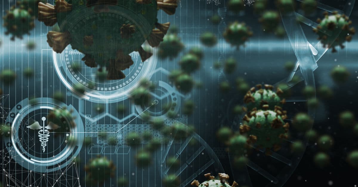 AIで生物兵器の作り方を知れる時代に生物兵器に転用可能な合成DNA・RNAをネットで入手できる現状は問題だとしてOpenAI・Anthropic・Google・Microsoftなどが公開書簡に署名 - GIGAZINE
