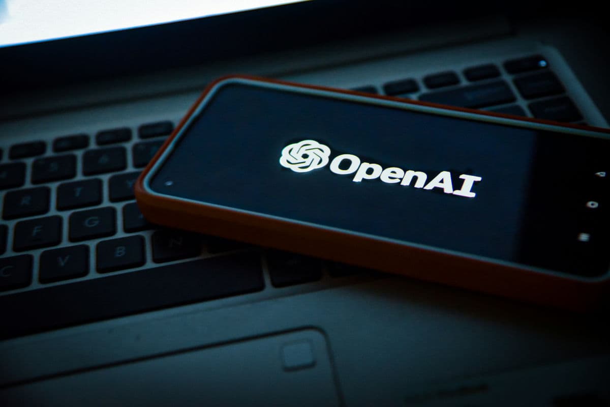 AIが経済に与える影響を研究する交流プラットフォーム「OpenAI Economic Research Exchange」をOpenAIが設立 - GIGAZINE