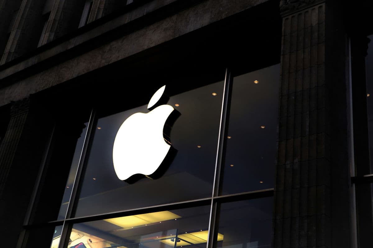 Appleのプライバシー重視AIサーバーはNVIDIAのGPUで動いている - GIGAZINE
