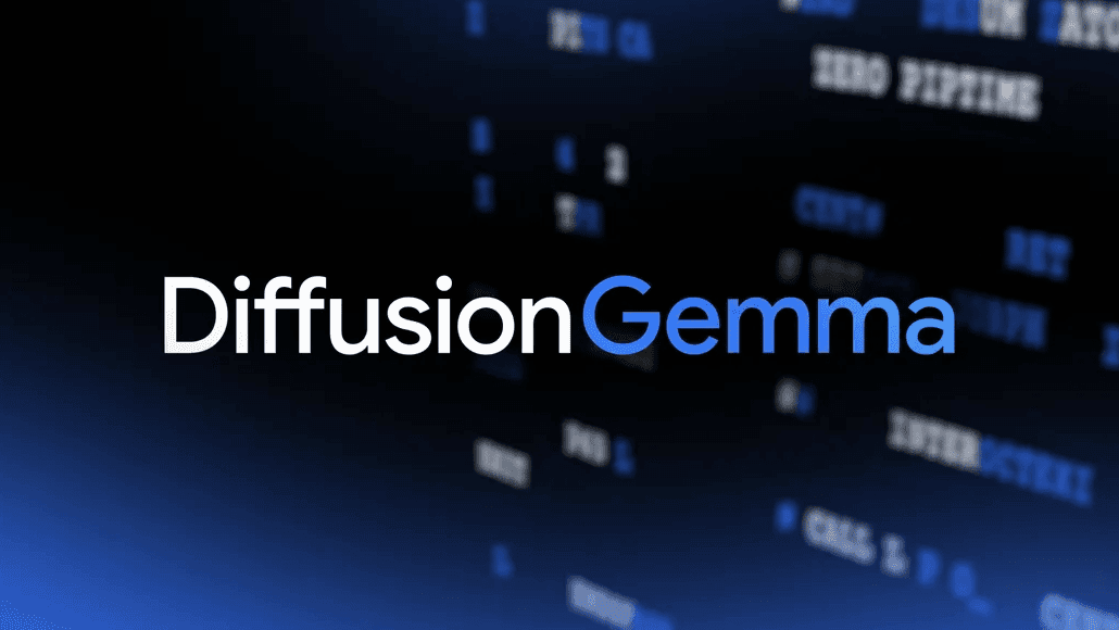 GoogleがGemma 4より4倍高速な拡散言語モデル「DiffusionGemma」をオープンモデルとして公開、数独が得意なファインチューニングモデルもあり - gigazine.net