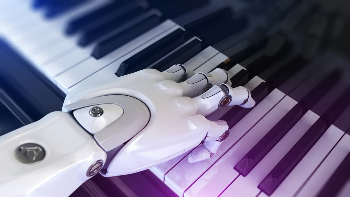 無料のAI音楽検出ツールを音楽配信サービスのDeezerがリリース、YouTube MusicやSpotifyなどのプレイリストをスキャン可能 - GIGAZINE