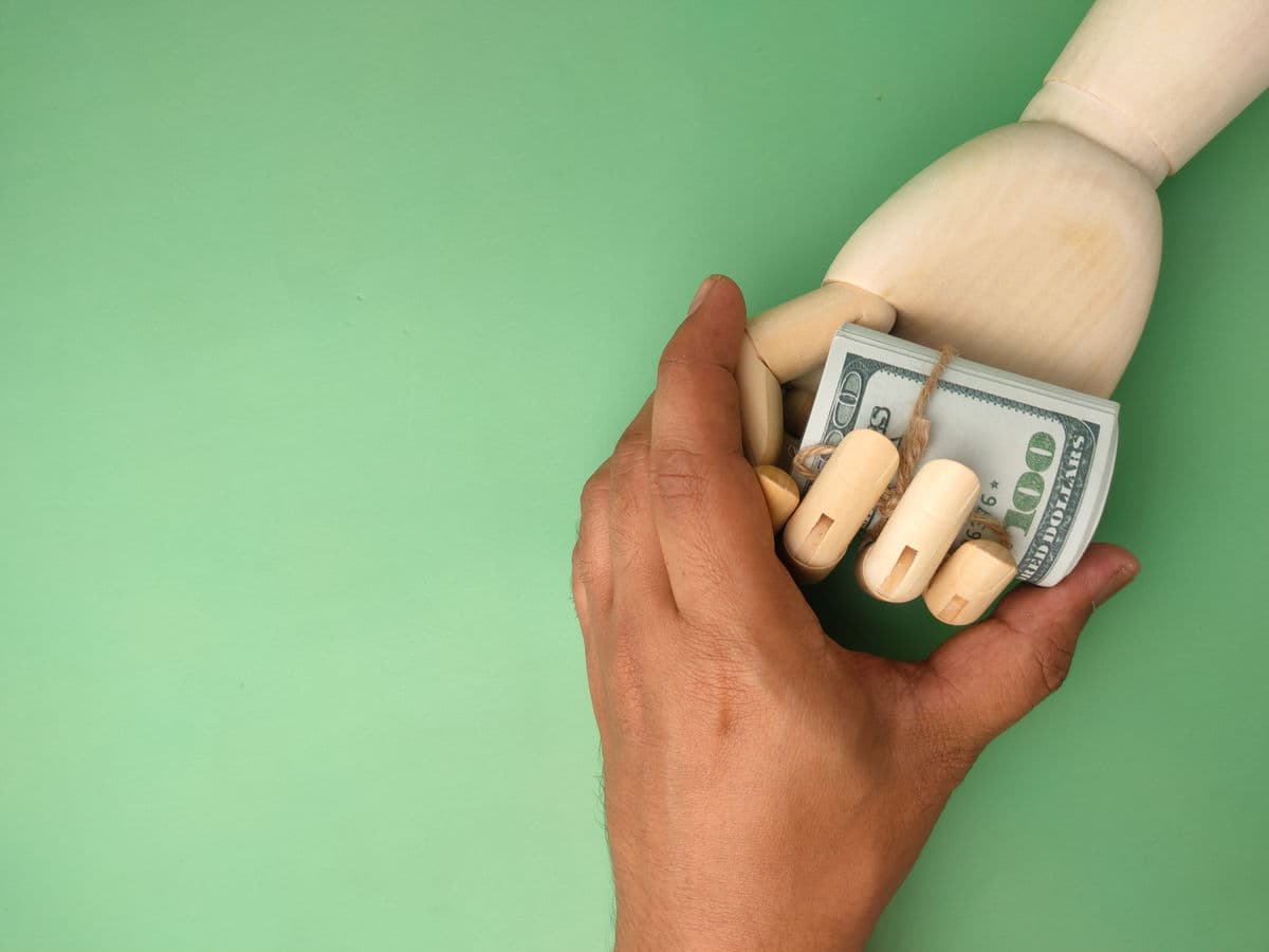 AIエージェントがネットワーク全体をスキャンしようとしてAWSから100万円以上の請求 - gigazine.net