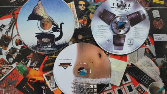 It has been pointed out that tens of millions of songs are being distributed - gigazine.net