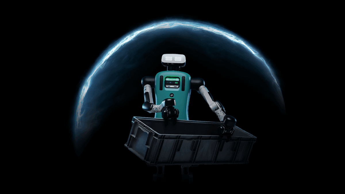 包括的安全システム「NVIDIA Halos for Robotics」発表 - GIGAZINE