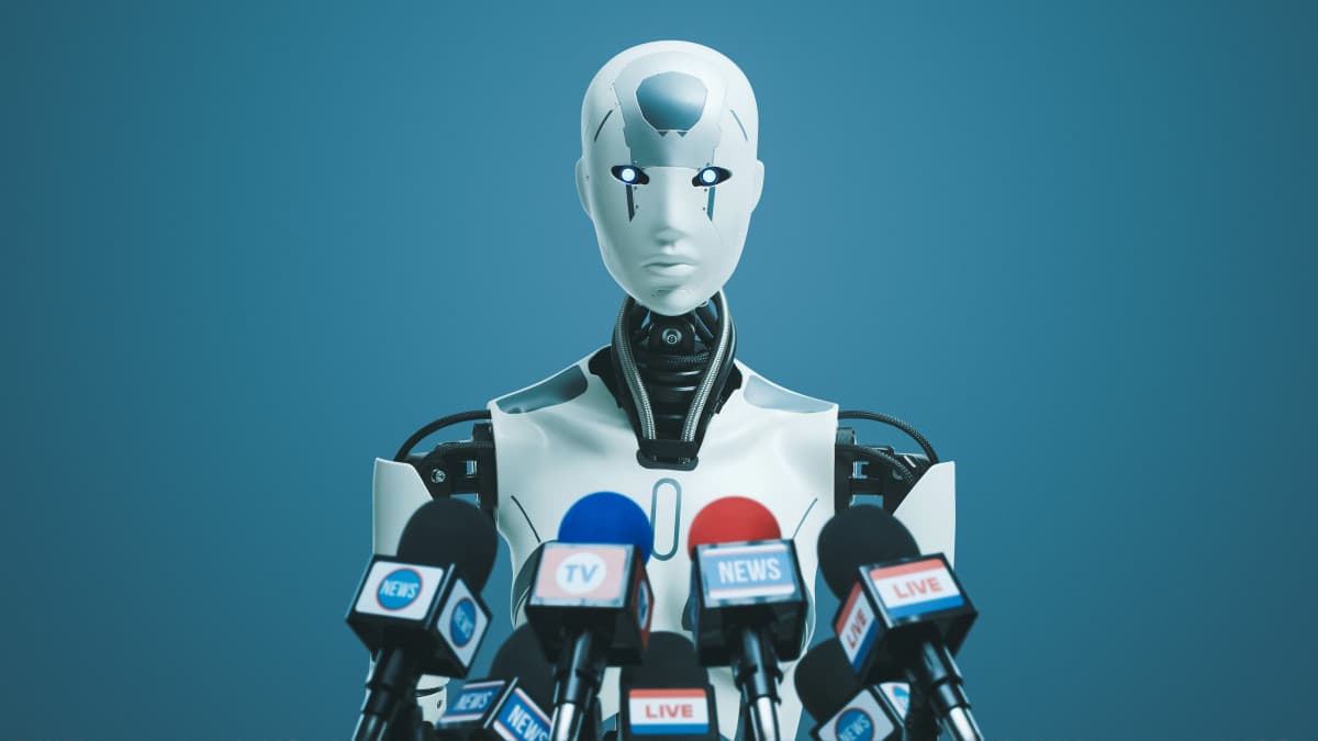 主要AIは政治的に左派寄りの回答傾向 - GIGAZINE