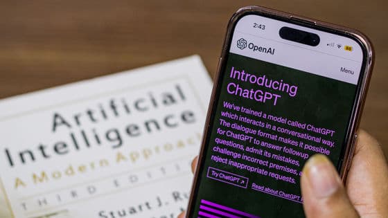 OpenAIがアメリカ政府に株式の5％譲渡を計画中との報道、アメリカ政府はGPT-5.6の一般公開を規制中