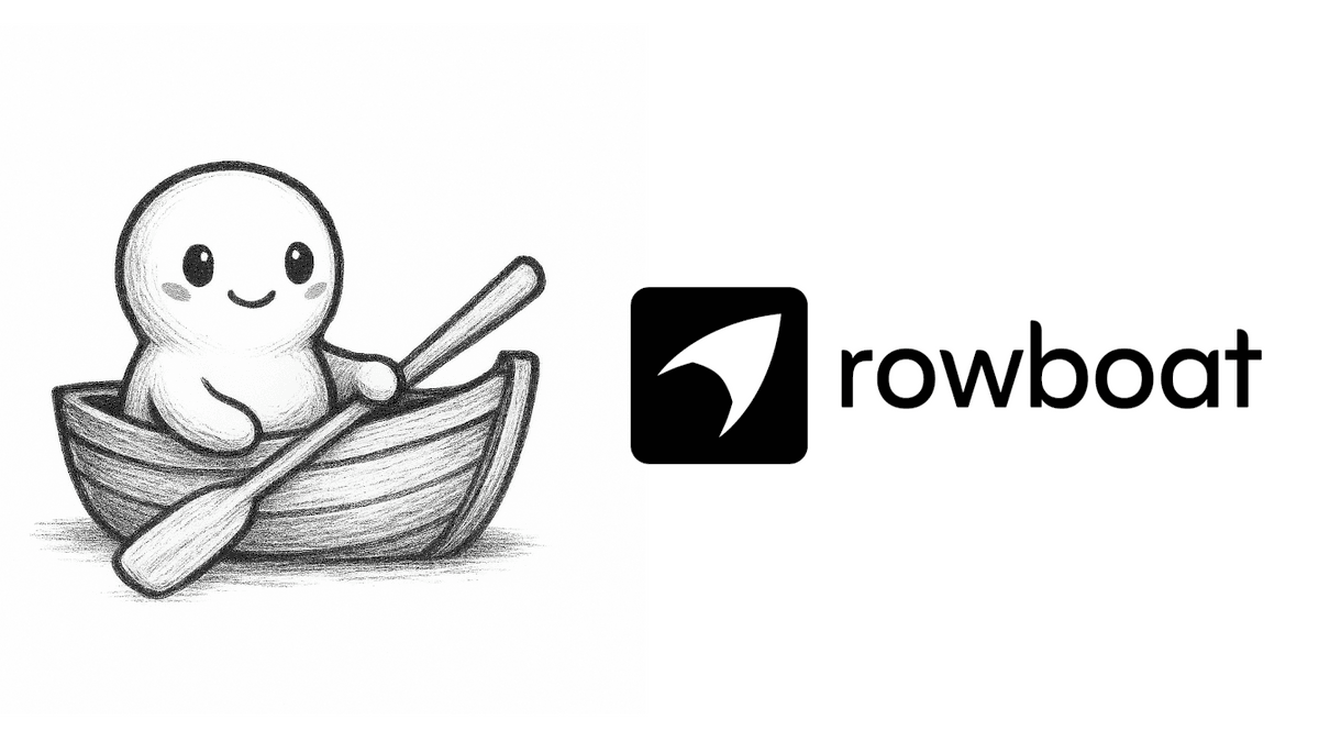 メール・会議・Slackの内容をAIが覚えて仕事を手伝う「Rowboat」、Claude Desktop代替として何が便利なのか？