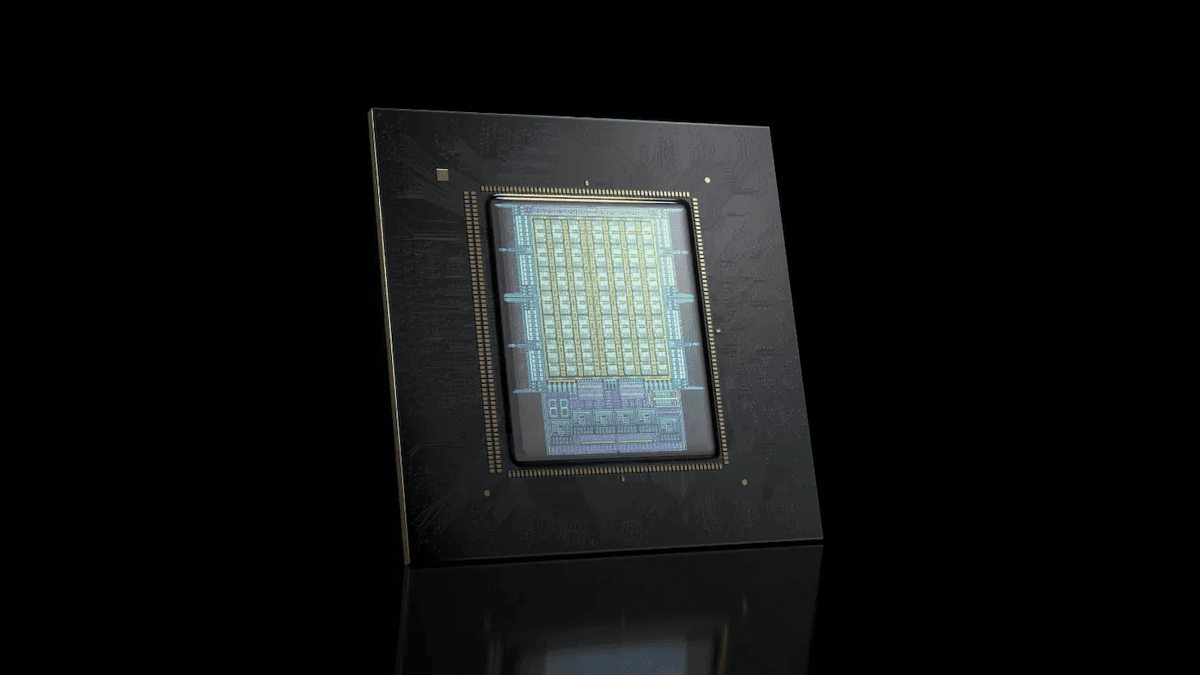 NVIDIA Vera CPU Details Announced