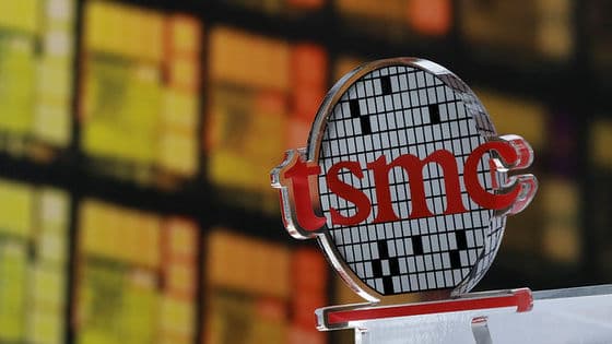 TSMC、AIチップ向け技術quasi-EMIBを開発