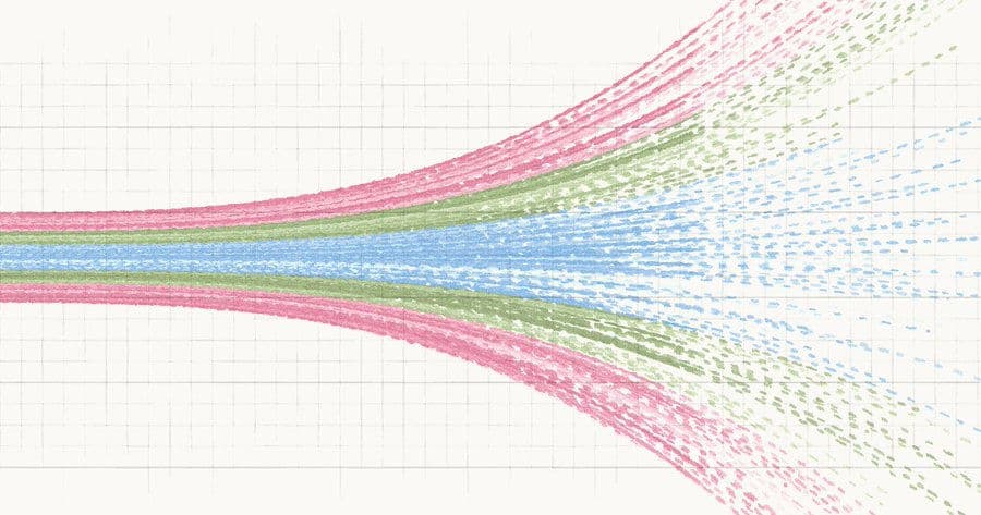 Anthropicが「2030年までにAIが経済に与える影響」を示すウェブページを公開