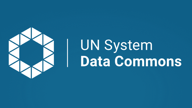 国連が「UN System Data Commons」を公開、約4400万件の統計データをAIから利用可能に